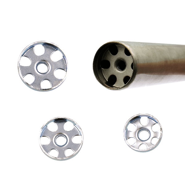 窗簾五金配件製造